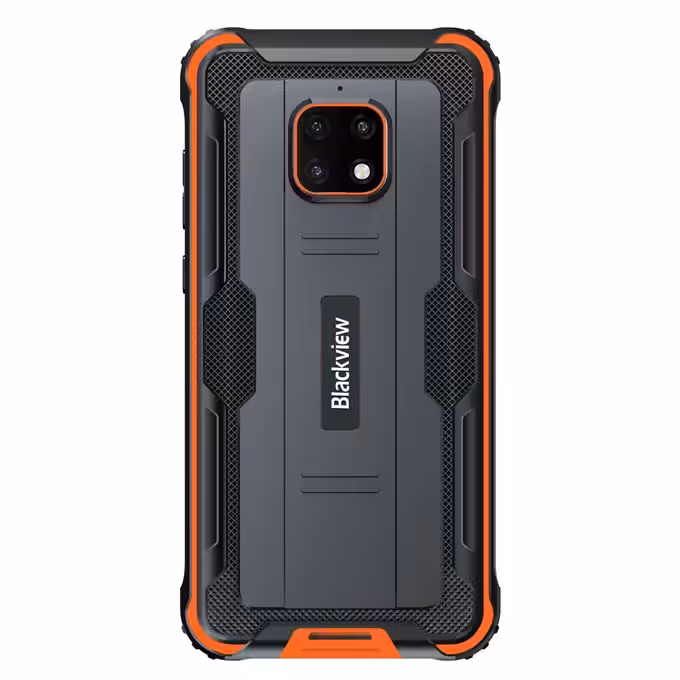 Blackview BV4900 Pro | 7GB (4GB+3GB) RAM + 64GB ROM – Bild 5