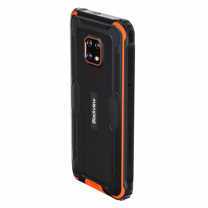 Blackview BV4900 Pro | 7GB (4GB+3GB) RAM + 64GB ROM – Bild 6