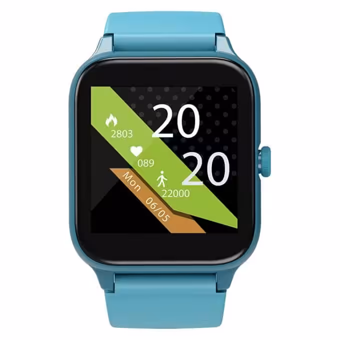 Blackview R3 Max - Intelligente Uhr – Bild 4