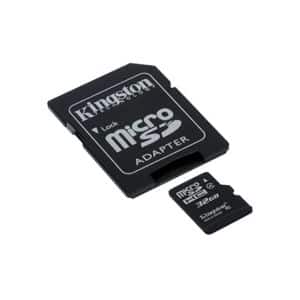 Micro-SD-Speicherkarten