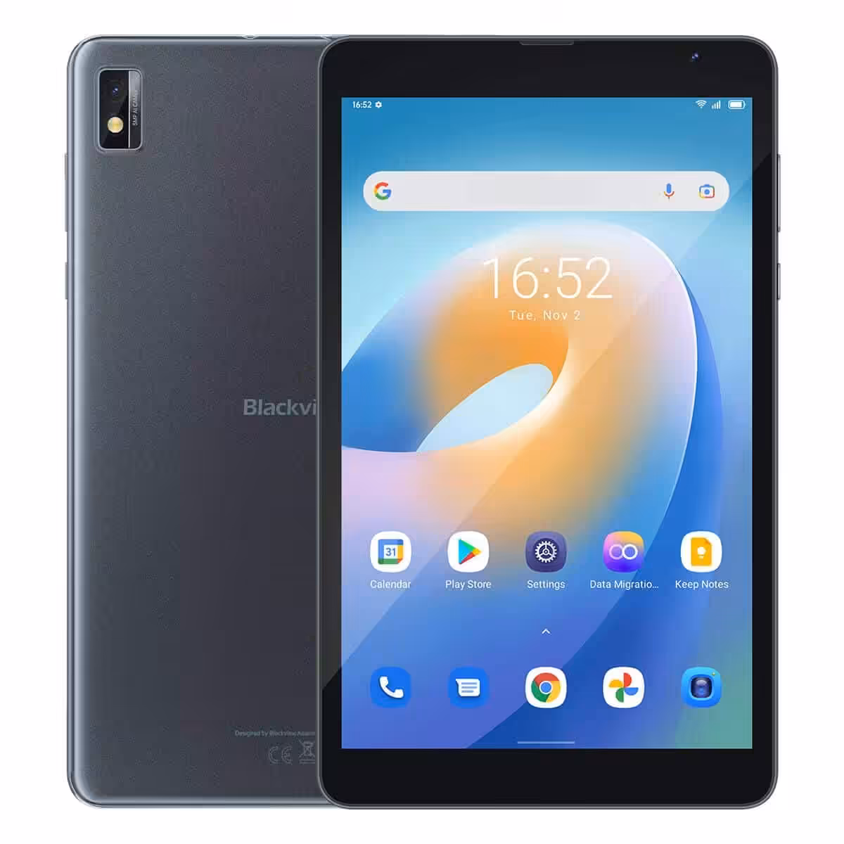 Touch-Tablet Blackview Tab 6 | 3 GB RAM 32 GB ROM