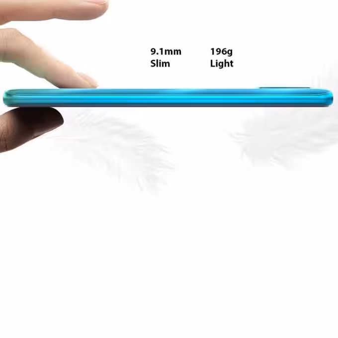 Blackview A55 | 3GB RAM + 16GB ROM – Bild 3