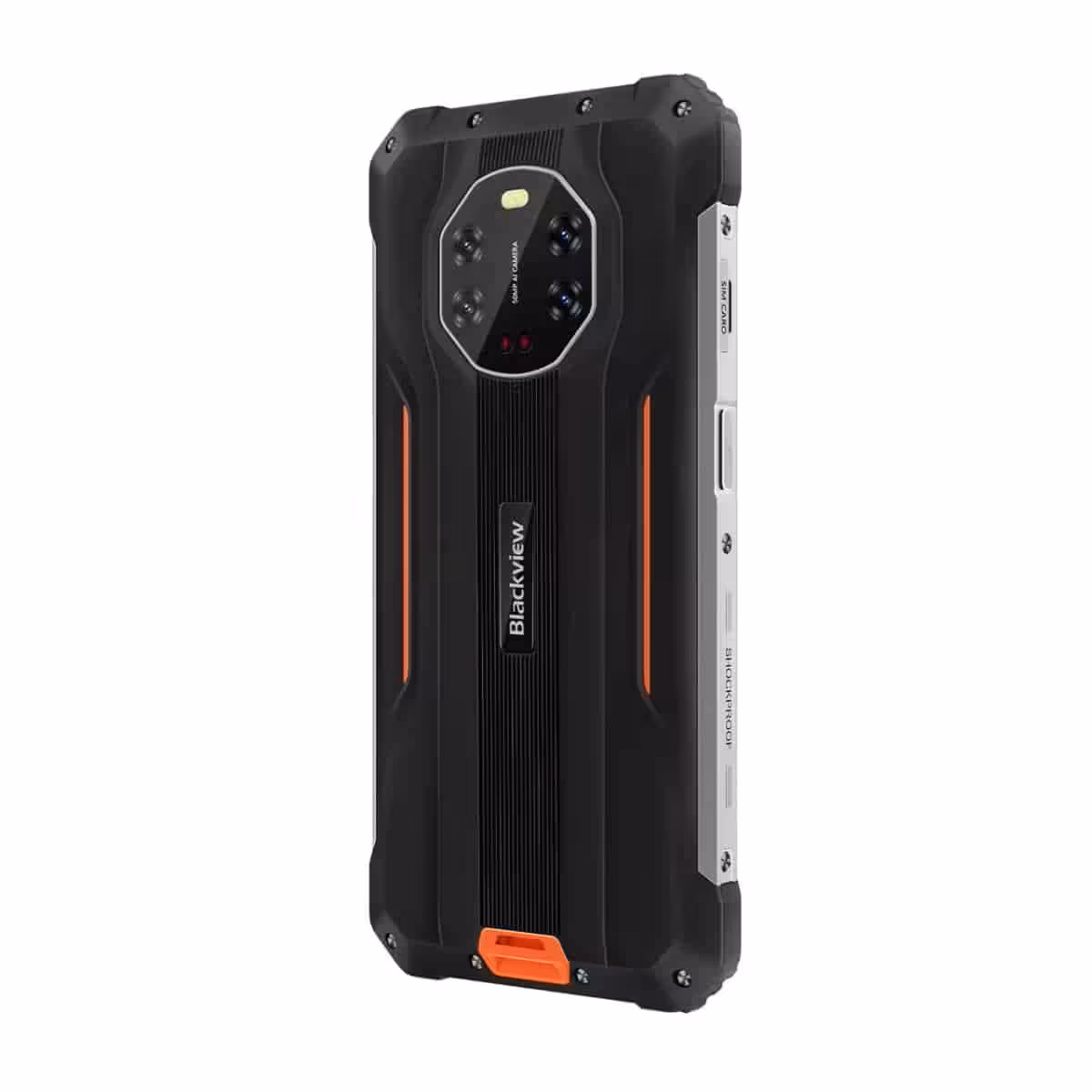 Blackview BV8800 | 8GB RAM + 128GB ROM – Bild 3