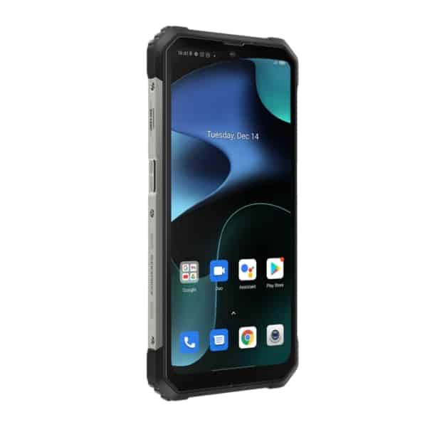 Blackview BV8800 | 8GB RAM + 128GB ROM – Bild 2