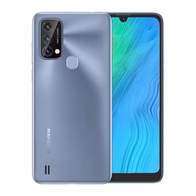 Blackview A50 | 3 GB RAM + 64 GB ROM