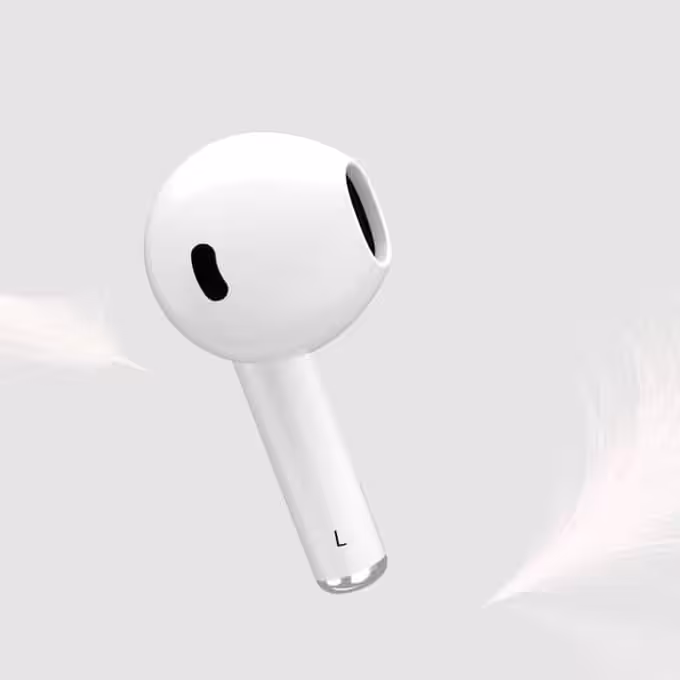 Blackview Airbuds 6 - Bluetooth-Kopfhörer – Bild 2