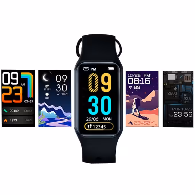 Blackview R1 - Smartwatch – Bild 4