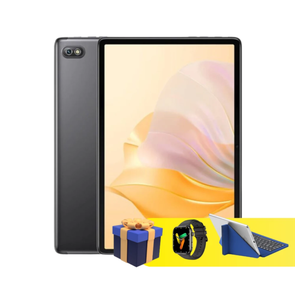 Touch-Tablet Blackview Tab 7 | 5 GB RAM 32 GB ROM
