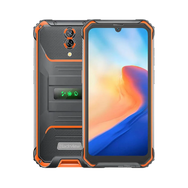 Blackview BV7200 | 6 GB RAM + 128 GB ROM – Bild 5