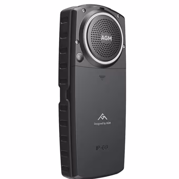 AGM M6 | Robustes Handy | Einfach – Bild 5