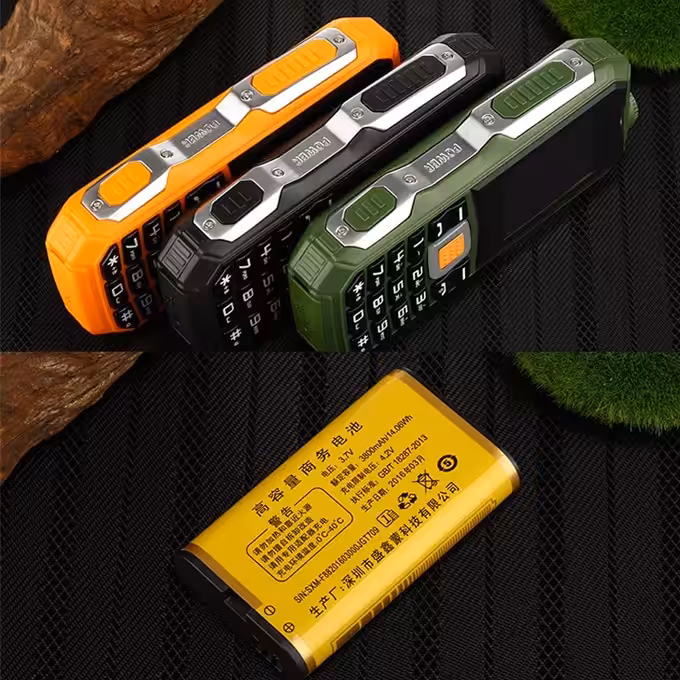 OEM L9 | ROBUST | IP68 – Bild 3