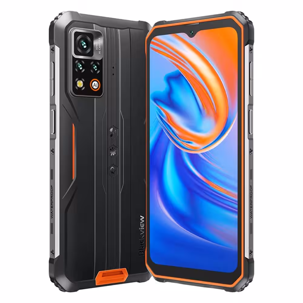 Blackview BV9200 | 14 GB (8GB + 6GB) RAM + 256 GB ROM – Bild 2