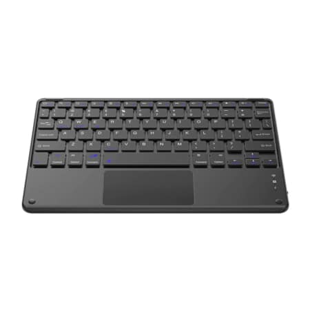 Kabellose Blackview-Tastatur