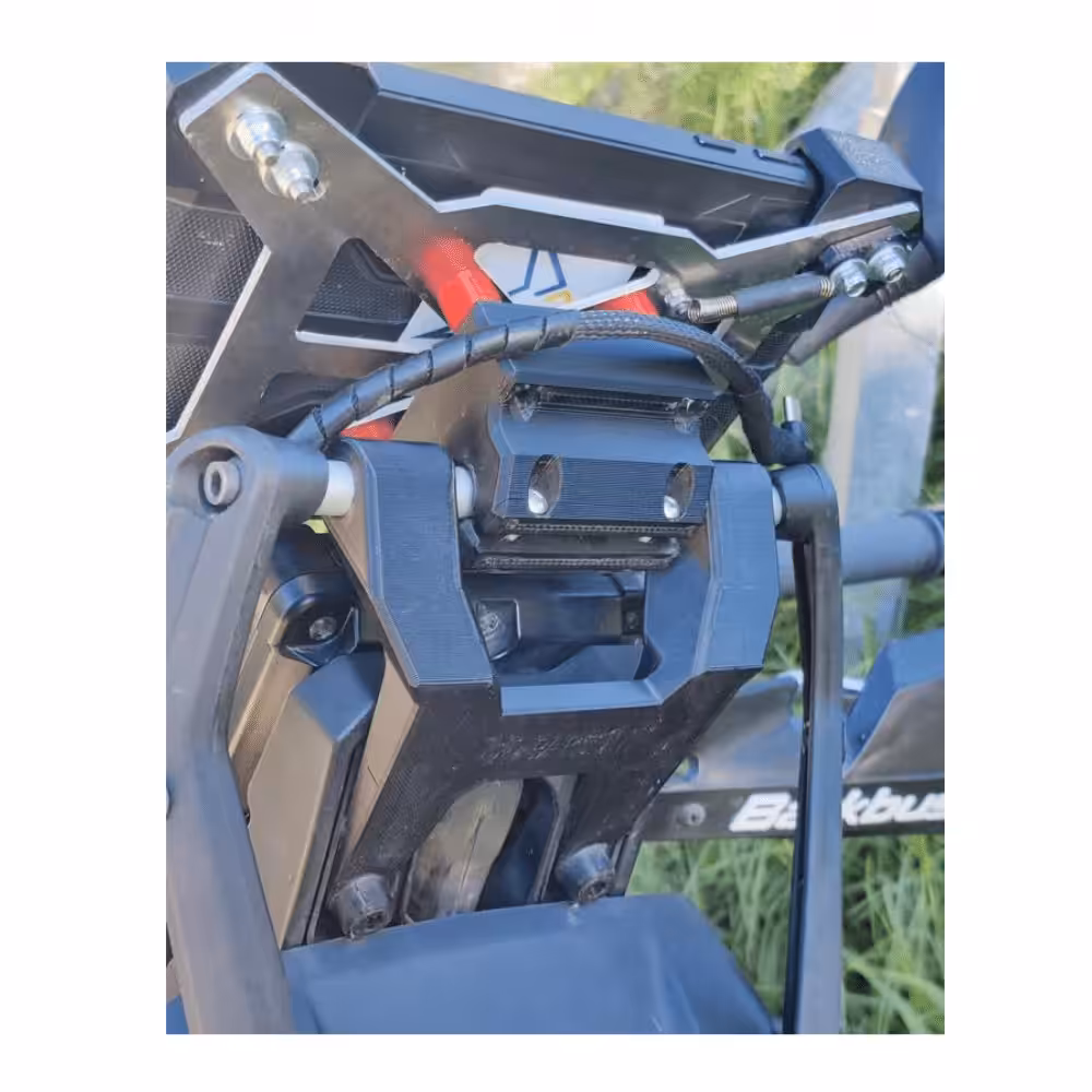 Oukitel RT3 NFC | Tabletten IP68 – Bild 4