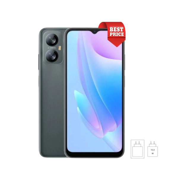 Blackview A52 | 2 GB RAM + 32 GB ROM