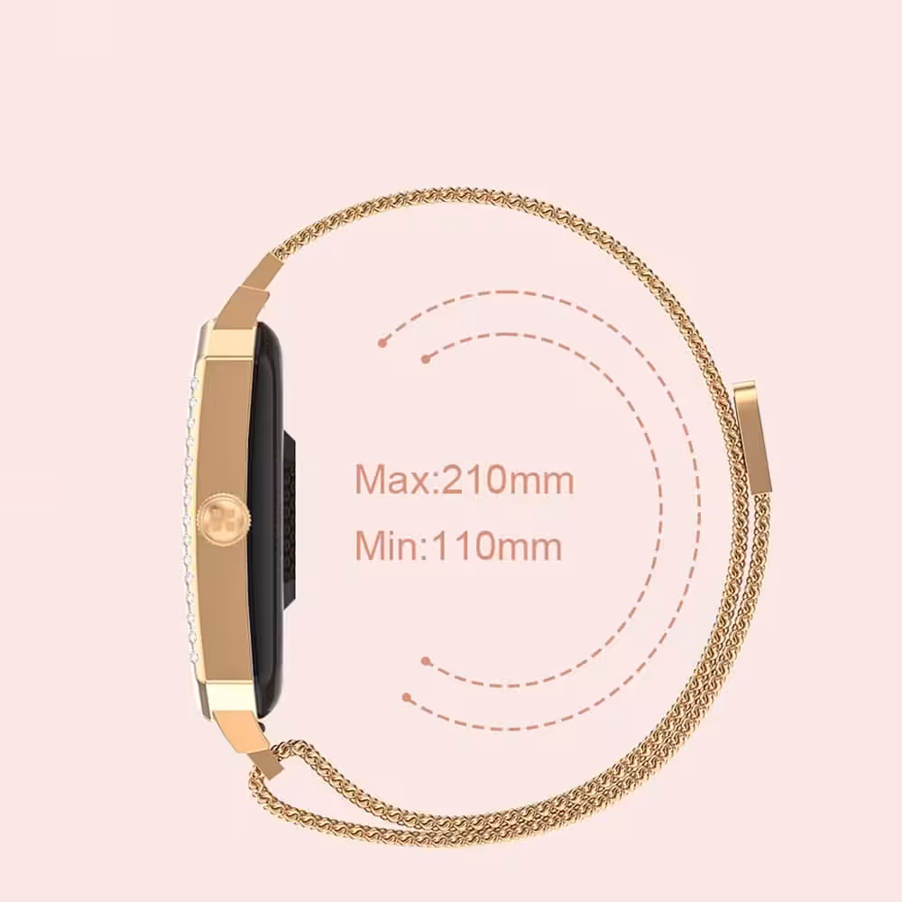 Blackview R9 - Intelligente Uhr – Bild 3