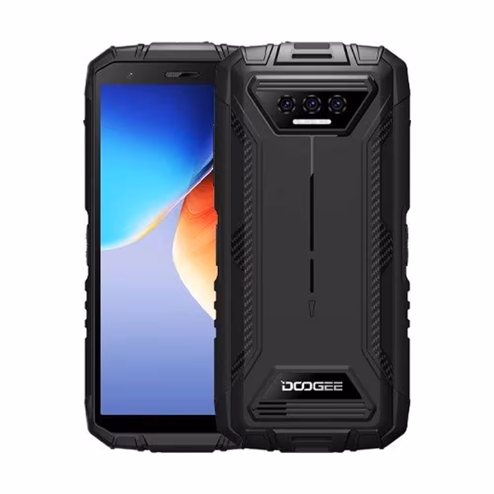 Doogee S41 Pro