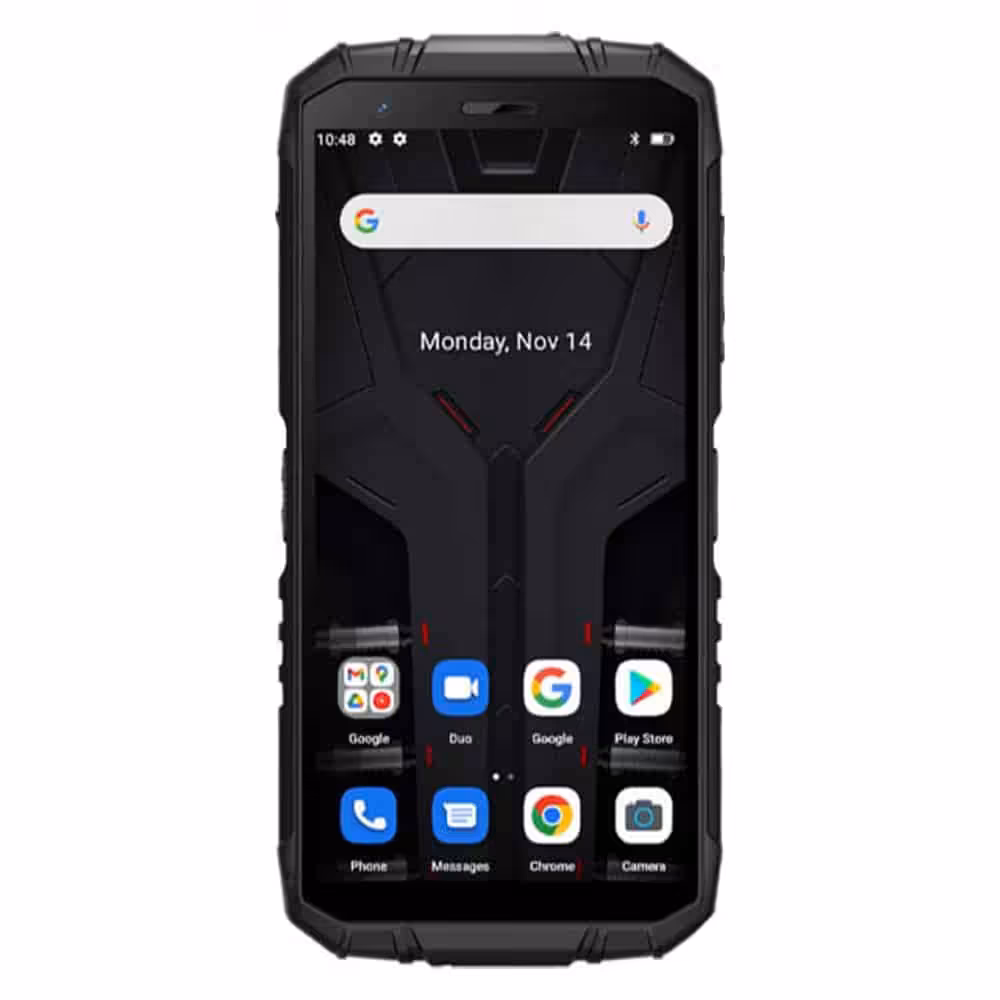 Doogee S41 Pro | 4 GB RAM + 32 GB ROM – Bild 3