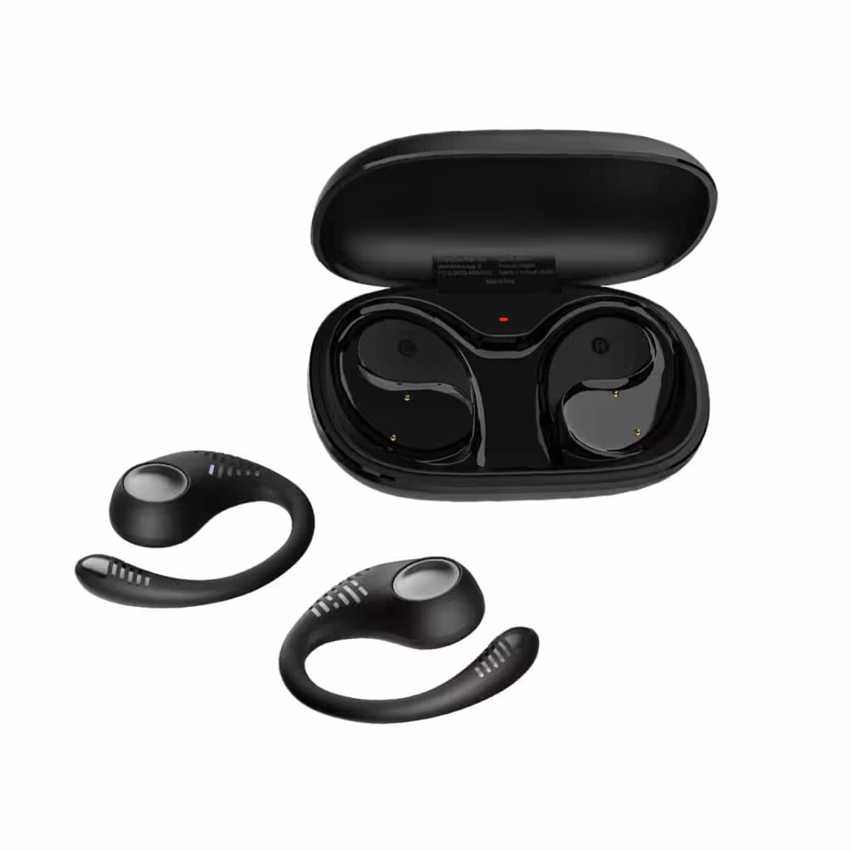 Blackview Airbuds 10 - Kopfhörer Bluetooth 5.3 – Bild 3