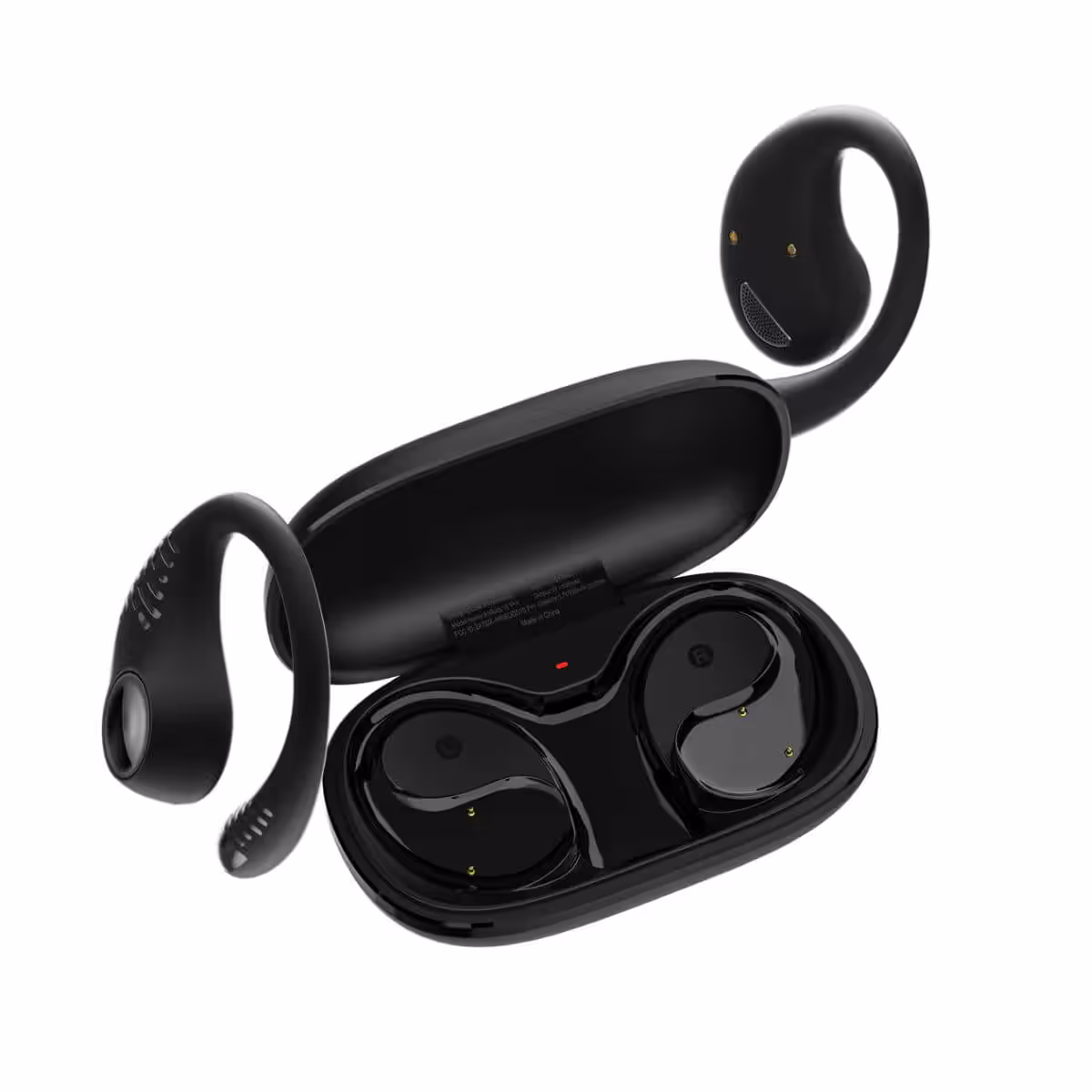 Blackview Airbuds 10 Pro - Kopfhörer Bluetooth 5.2 – Bild 2
