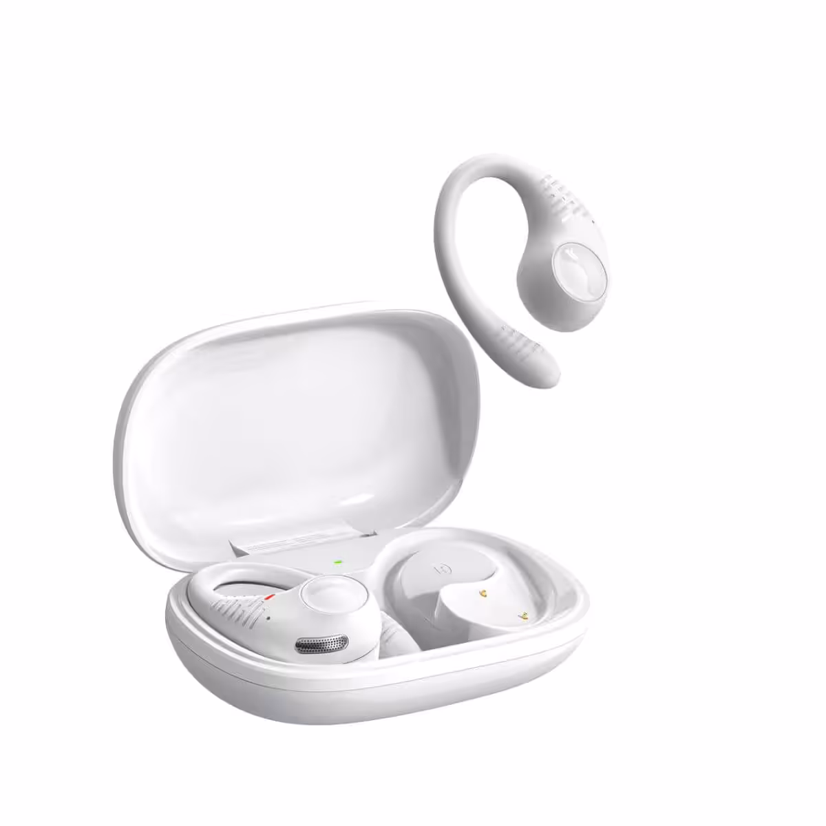 Blackview Airbuds 10 Pro - Kopfhörer Bluetooth 5.2 – Bild 3