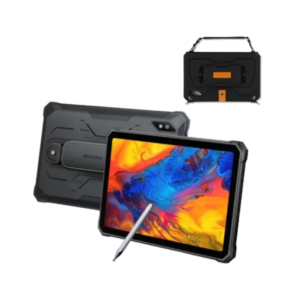 Tablet Blackview Active 8 Pro 10,4" | 16 GB (8GB+8GB) RAM 256 GB ROM