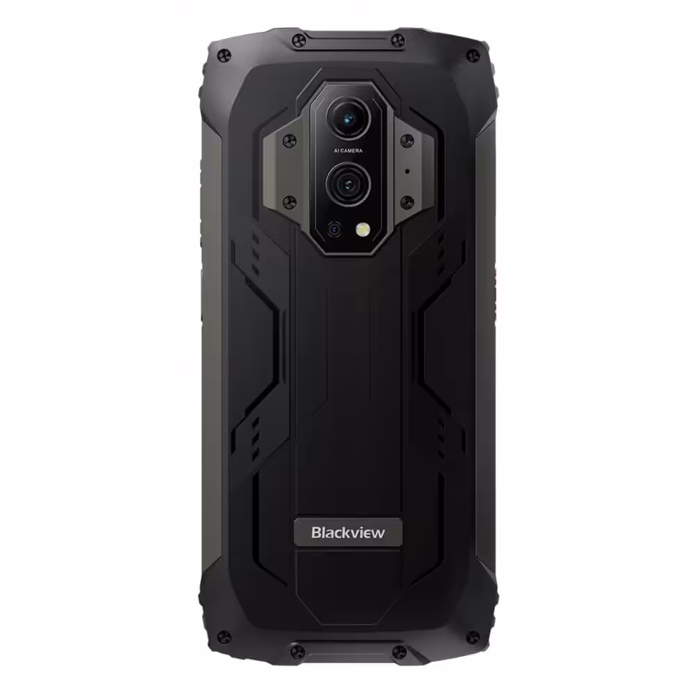 Blackview BV9300 | 40M Telémetro láser - 100 Linterna Lumen – Bild 3