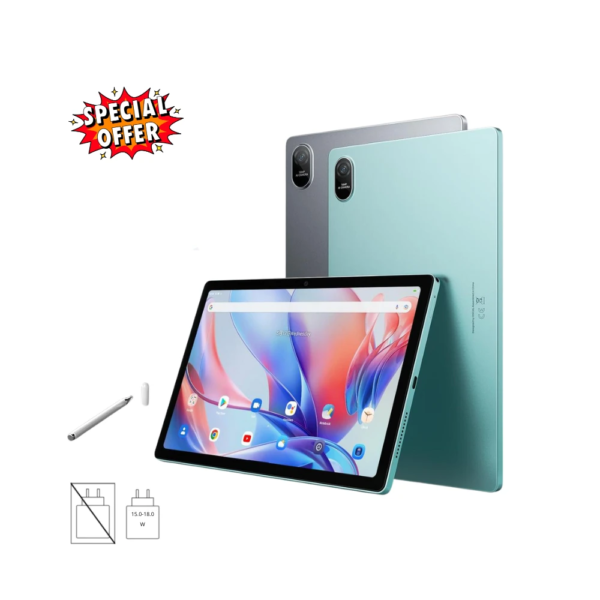 Tablet Blackview Tab 11 Wifi | 8GB+6GB RAM 256 GB ROM