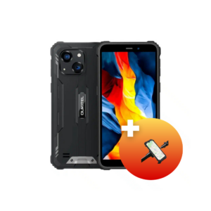 Oukitel WP32 | 16 GB (4GB+12GB) RAM + 128 GB ROM