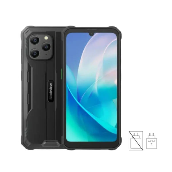 Blackview BV5300 PLUS NFC | 16 GB RAM (8GB+8GB) + 128 GB ROM