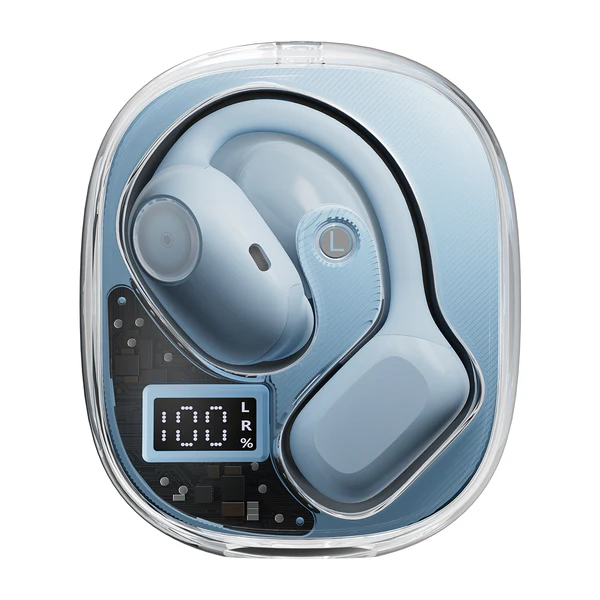 Blackview Airbuds 100 - Drahtlose Headsets – Bild 3