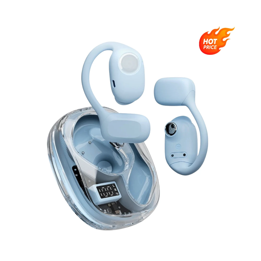 Blackview Airbuds 100 - Drahtlose Headsets