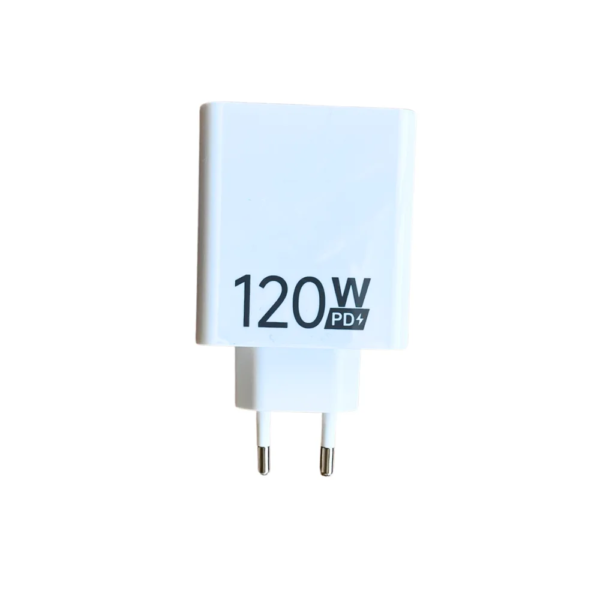 Blackview Ladegerät (Stecker) – Bild 6