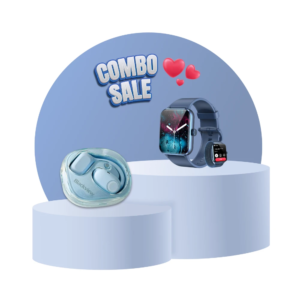 Blackview Airbuds 100 - Drahtlose Headsets