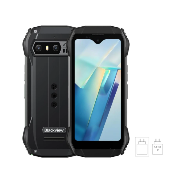 Blackview N6000 SE | 8 GB RAM (4GB + 4GB) 128 GB ROM