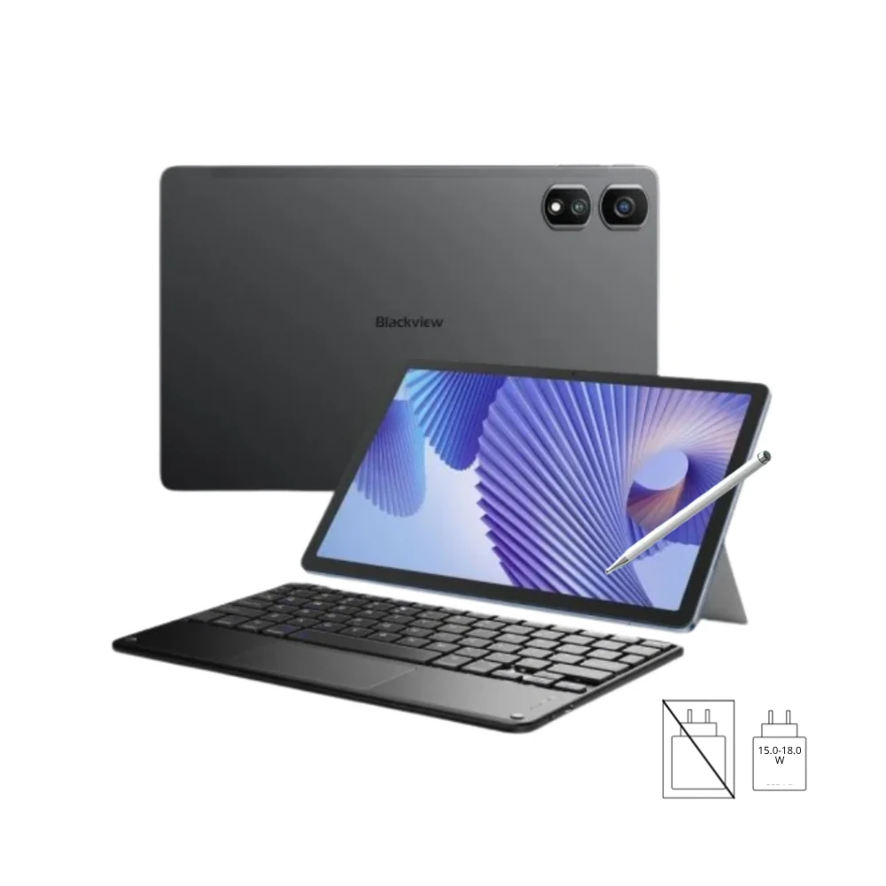 Tablet Blackview Tab 16 Pro | 24 GB (8GB+16GB) RAM 256 GB ROM