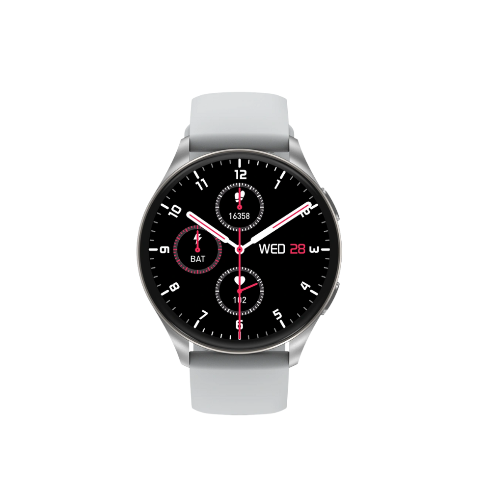 Blackview X20 - Smartwatch – Bild 6