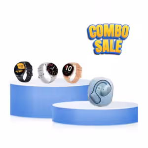 Blackview X20 - Smartwatch