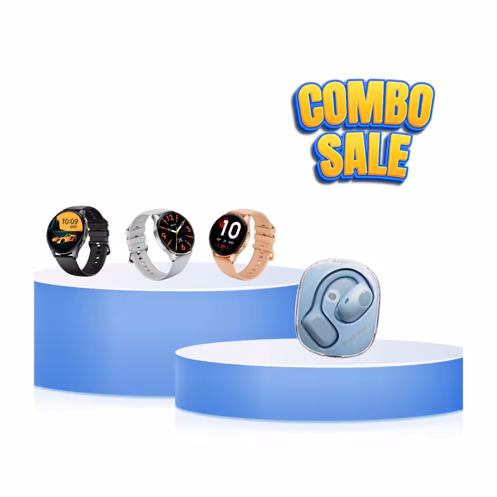 Blackview X20 - Smartwatch