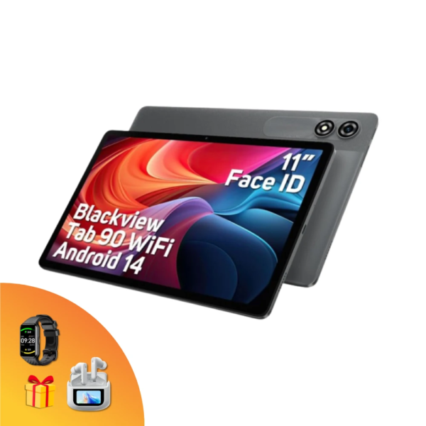 Tablet Blackview Tab 90 | 24 GB RAM 128 GB ROM