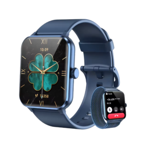 Blackview R50 - Smartwatch - Blau