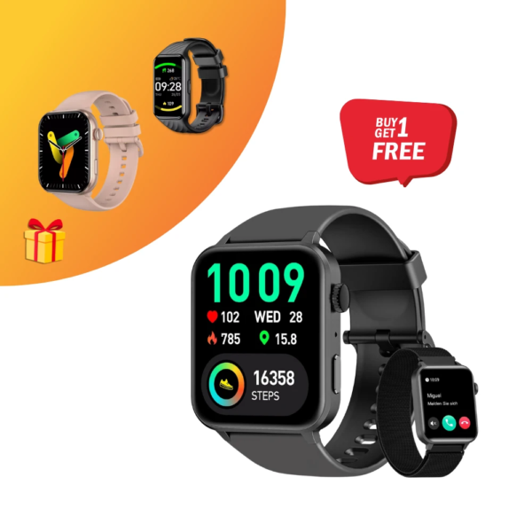 Blackview R30 Pro - Smartwatch