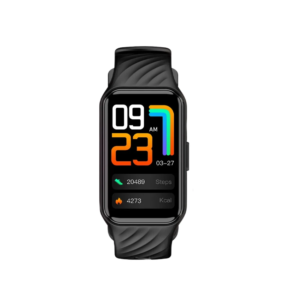 Blackview R10 - Smartwatch - Schwarz