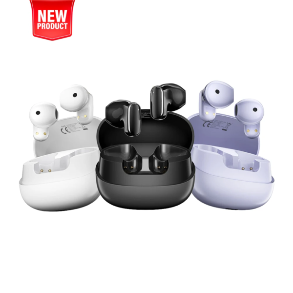 Blackview Airbuds 20 - Auriculares Bluetooth 5.4