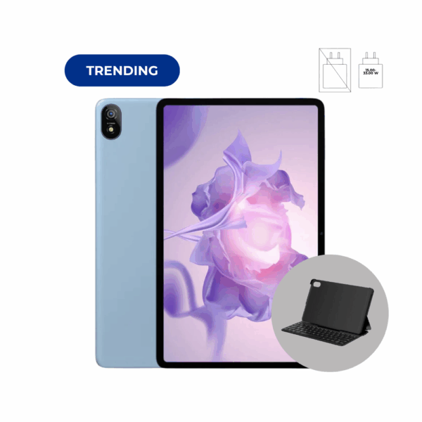 Tablet Blackview Tab 18 | 16 GB (8GB+8GB) RAM 256 GB ROM + Gift