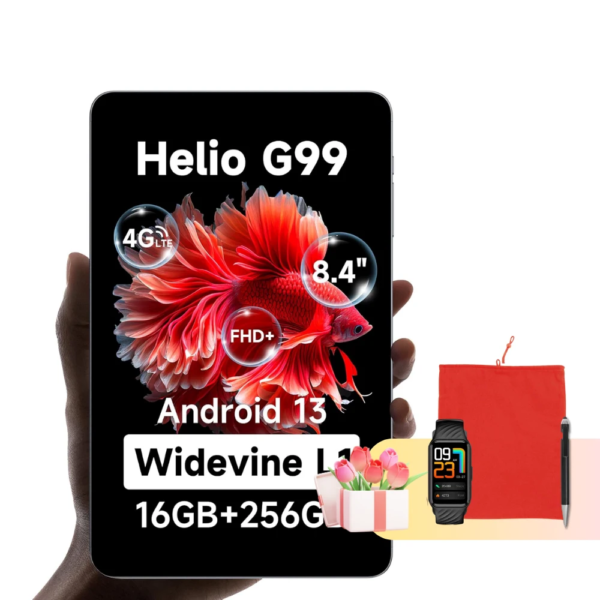 Tablet Premium ALLDOCUBE iPlay 50 Mini Pro