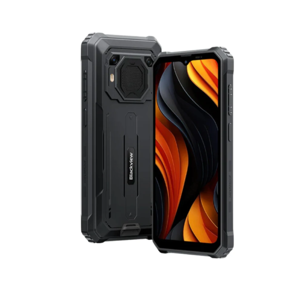 Blackview BV6200 Plus | 24 GB RAM + 256 GB ROM – Bild 3