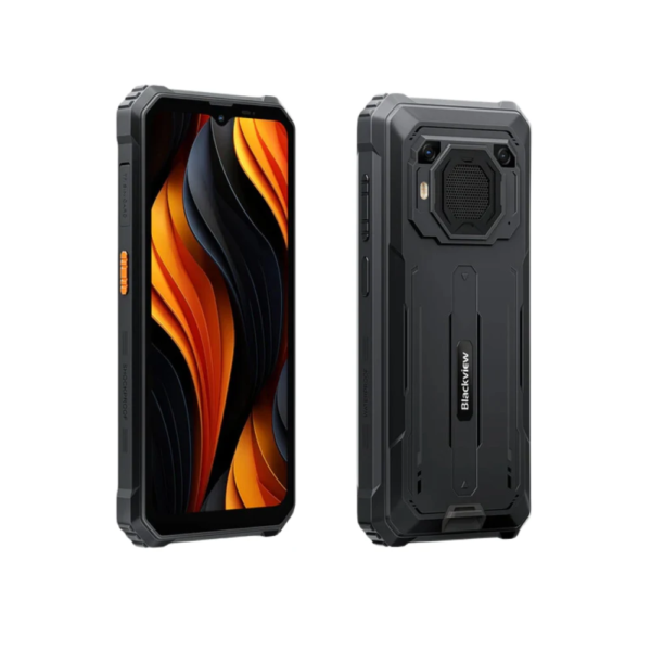 Blackview BV6200 Plus | 24 GB RAM + 256 GB ROM – Bild 4