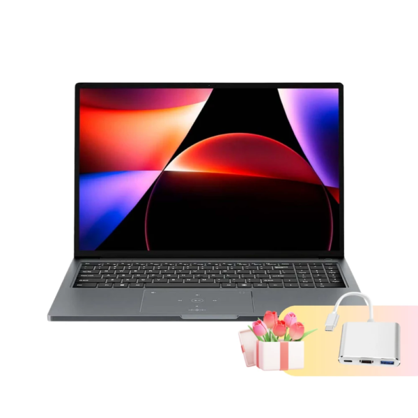 Notebook Blackview Acebook 12 10th | 16 GB RAM 512 GB ROM
