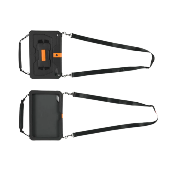 Blackview Etui mit Ständer Active 8 Pro Holster